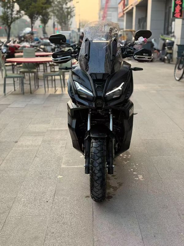 二手无极SR150S