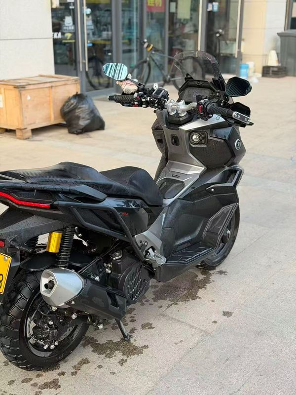 二手无极SR150S