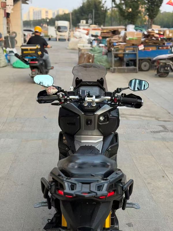 二手无极SR150S