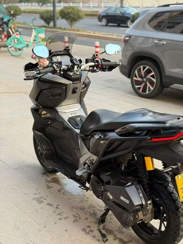 二手无极SR150S