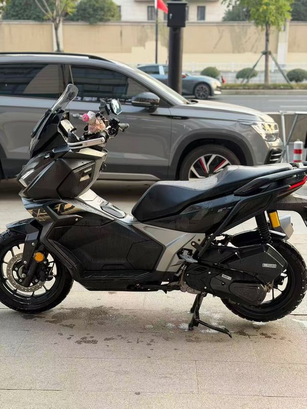 二手无极SR150S
