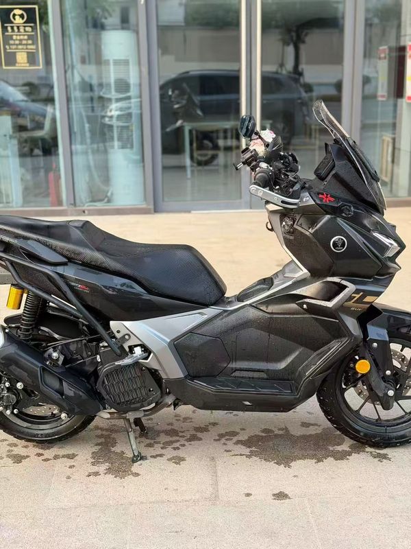 二手无极SR150S