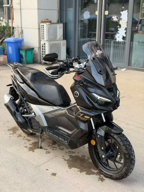 二手无极SR150S