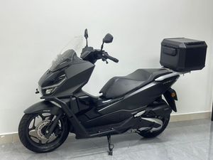 二手新大洲本田NS150GX
