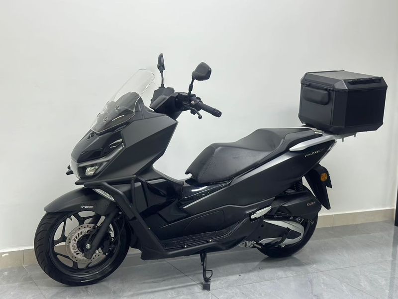 二手新大洲本田NS150GX