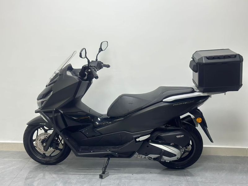 二手新大洲本田NS150GX