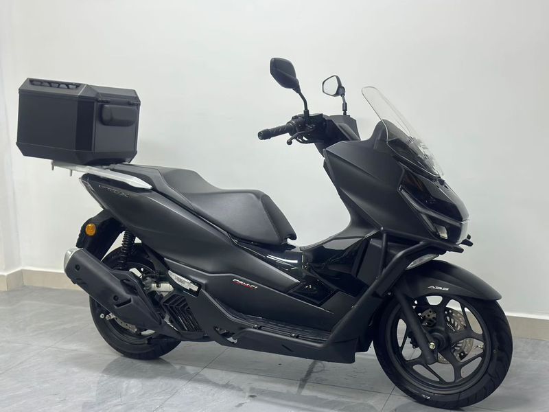二手新大洲本田NS150GX