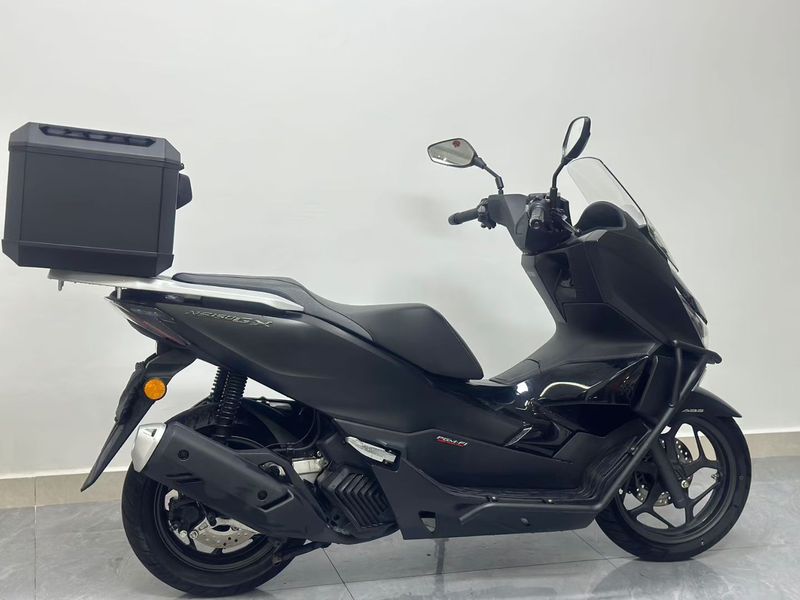 二手新大洲本田NS150GX