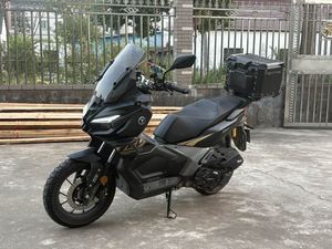 二手无极SR150S