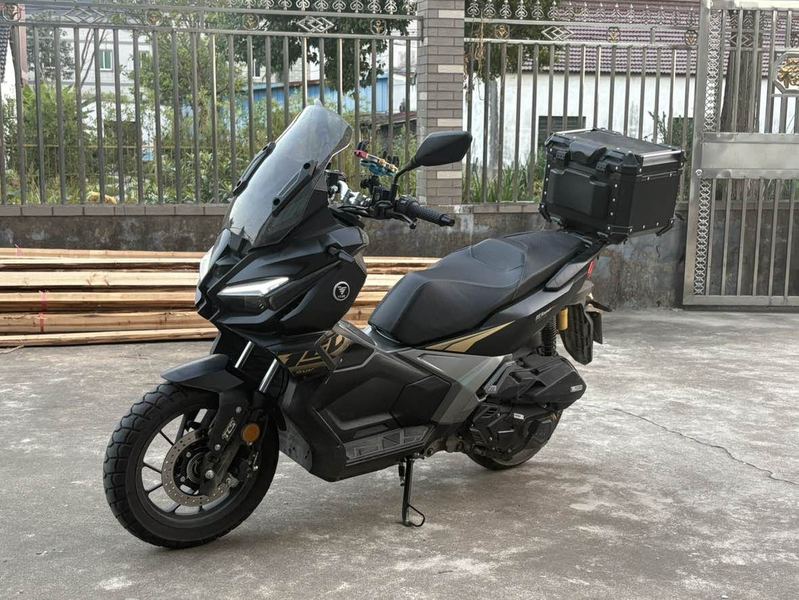 二手无极SR150S