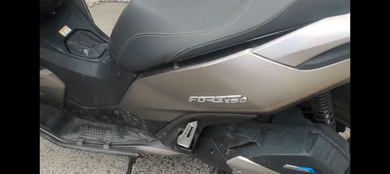 二手QJMOTOR鸿150