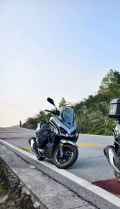 二手QJMOTOR鸿150