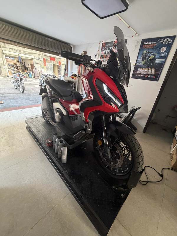 二手本田X-ADV 750