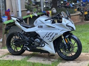 二手春风250SR