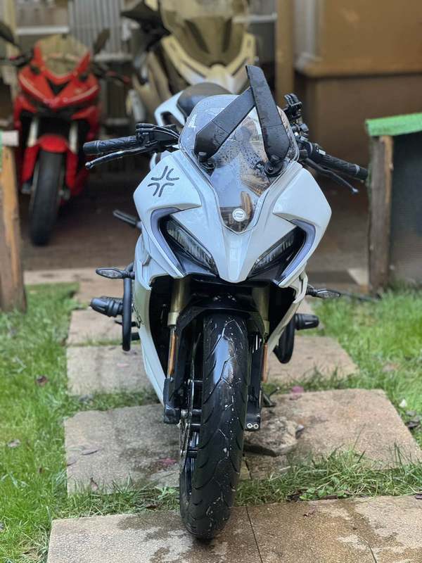 二手春风250SR