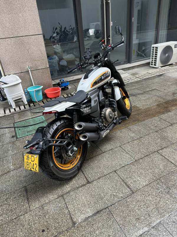 二手赛科龙AQS401