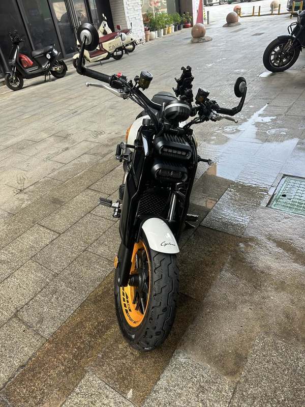 二手赛科龙AQS401