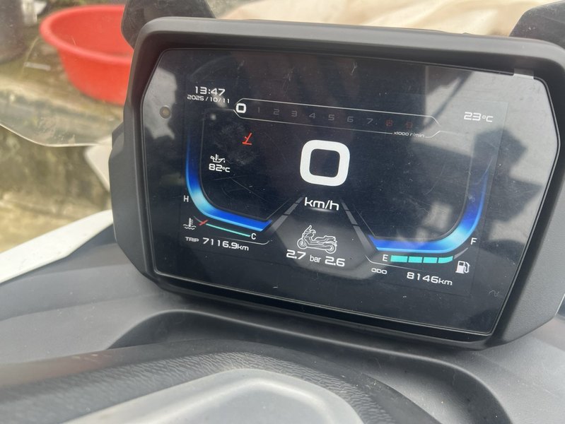 二手无极SR4 Max
