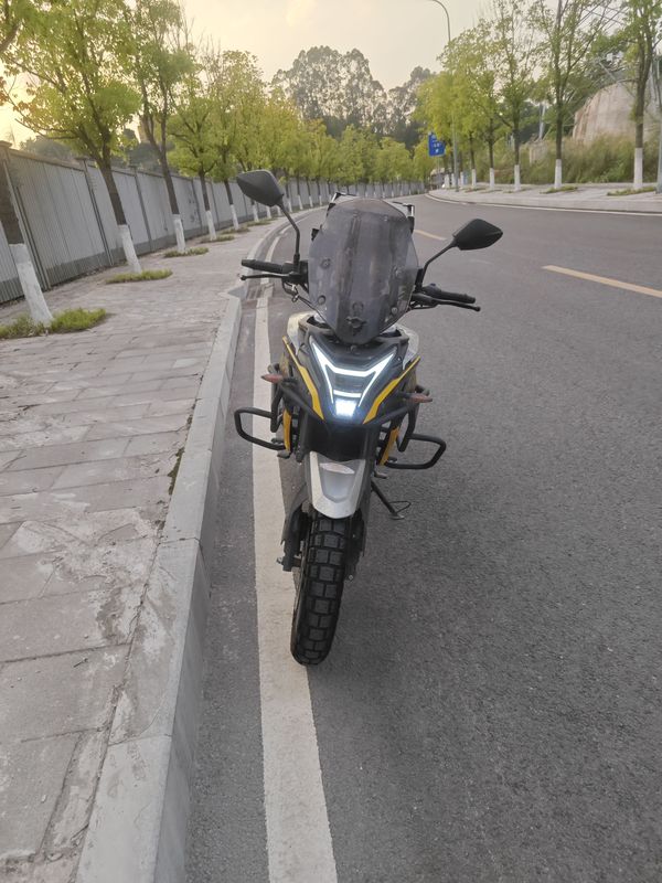 二手无极300DS