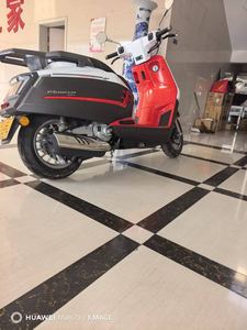 二手布雷斯通摩卡250