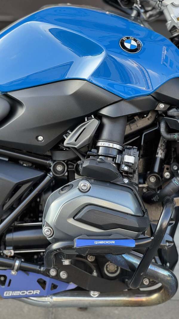 二手宝马R 1200R