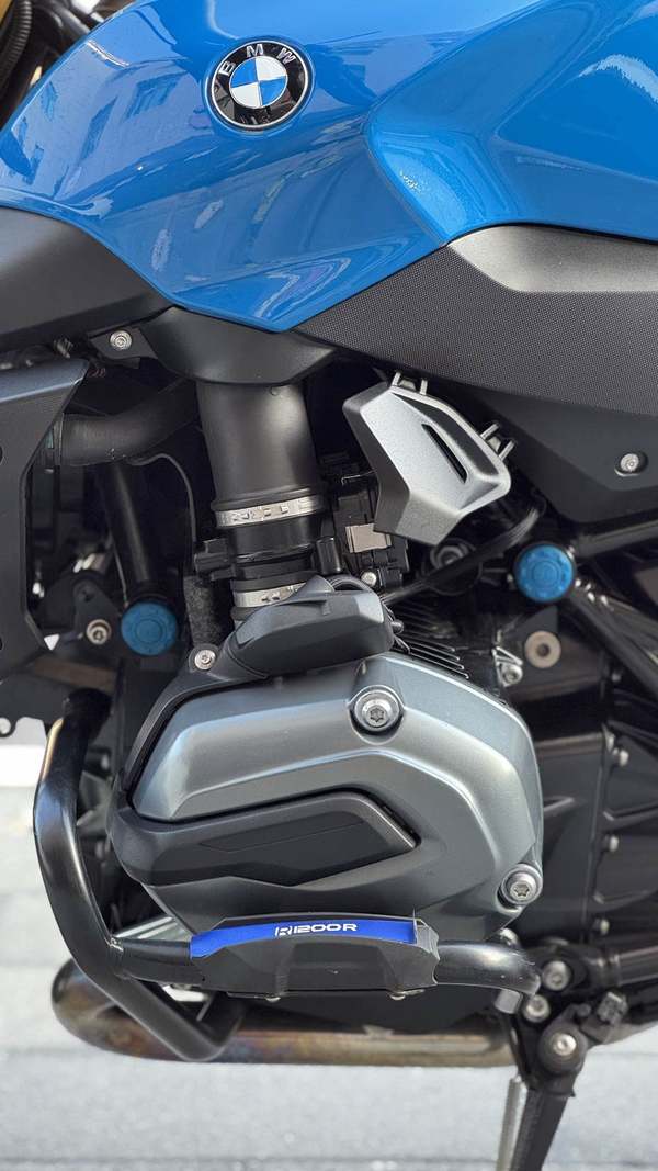 二手宝马R 1200R