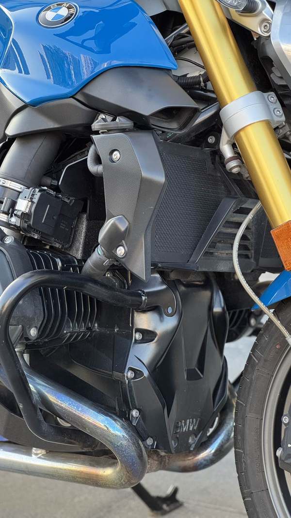 二手宝马R 1200R