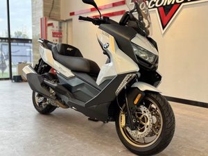 二手宝马C 400