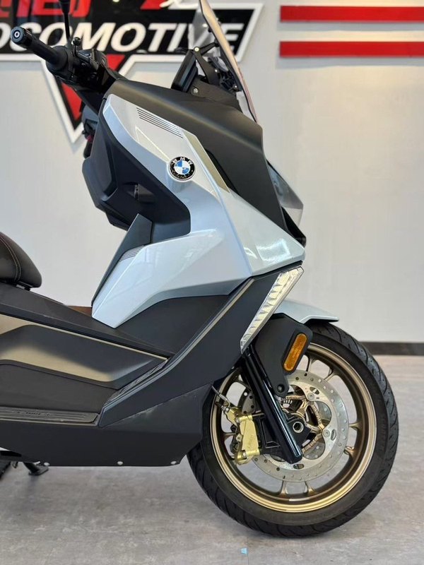 二手宝马C 400