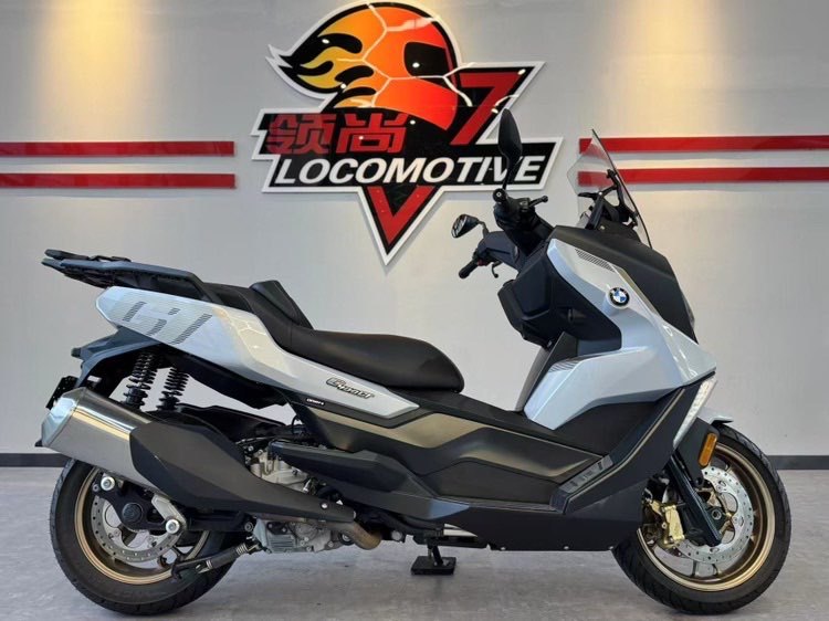 二手宝马C 400