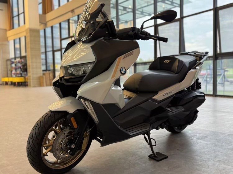 二手宝马C 400