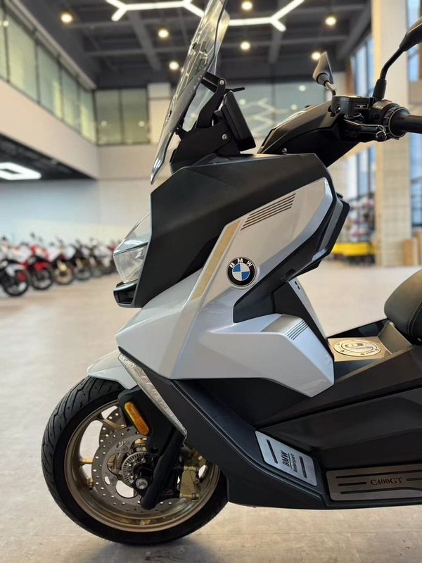 二手宝马C 400