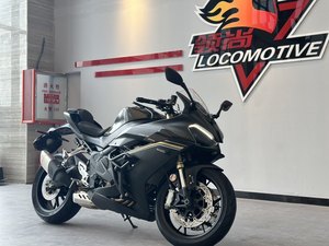 二手QJMOTOR赛800