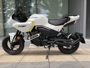 二手春风XO狒狒
