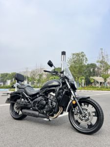 二手川崎Vulcan S 