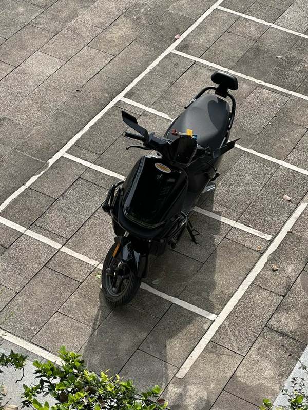 二手九号远航家M