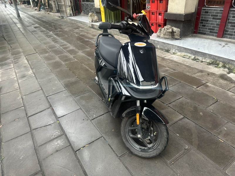 二手九号远航家M