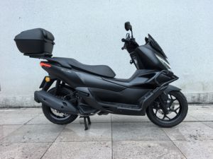 二手春风150SC