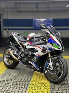 二手宝马S 1000 RR