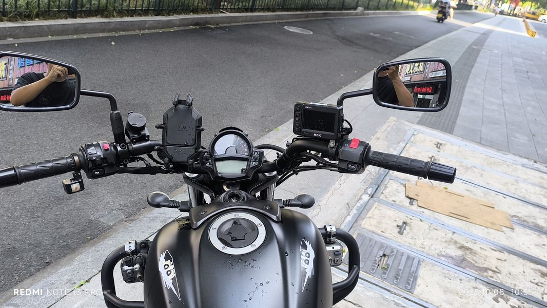 二手川崎Vulcan S 