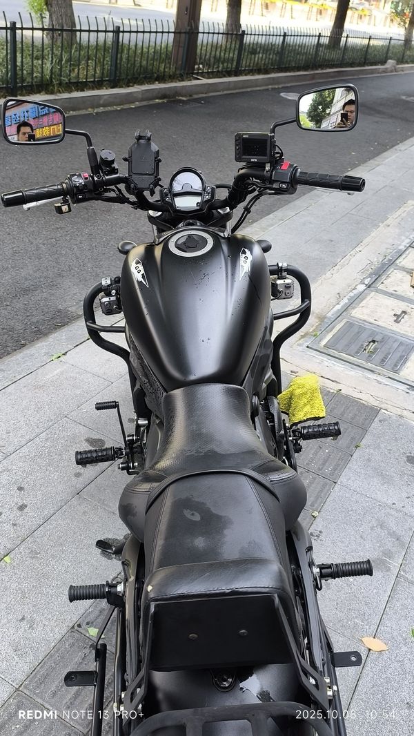 二手川崎Vulcan S 