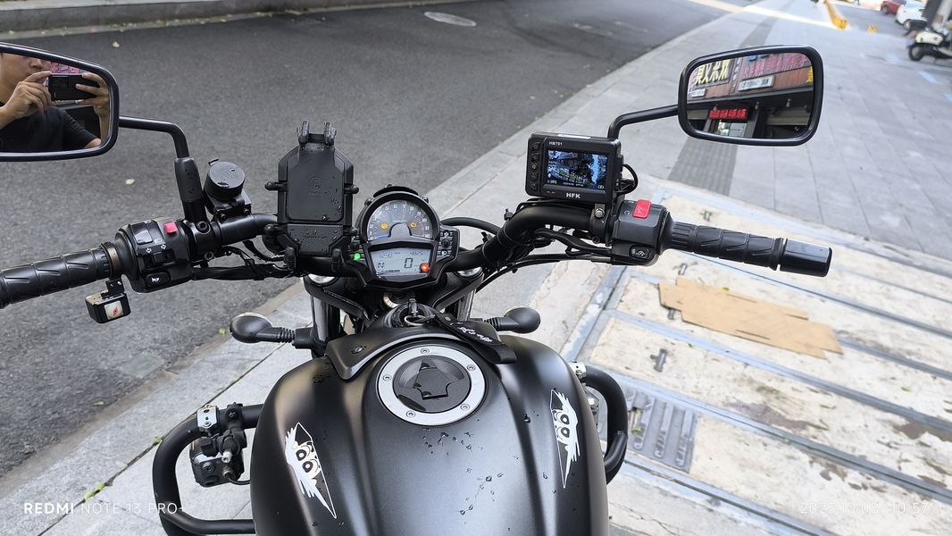 二手川崎Vulcan S 