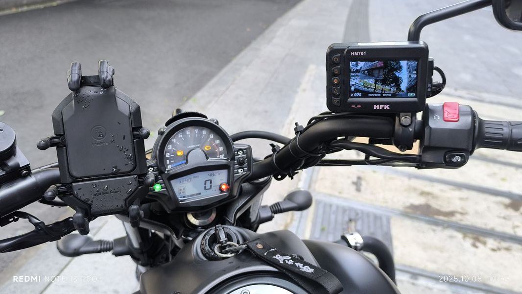 二手川崎Vulcan S 