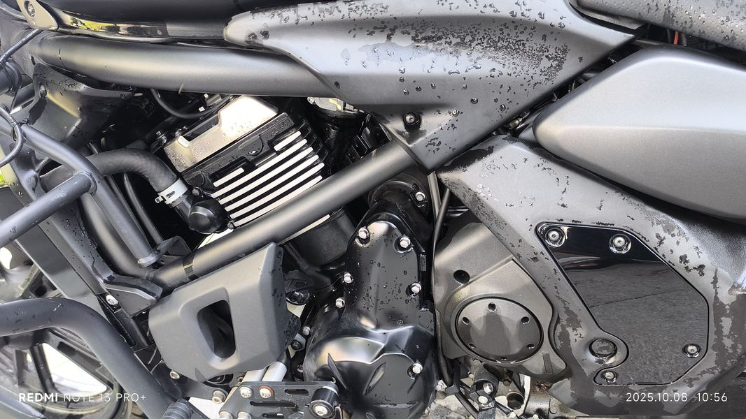 二手川崎Vulcan S 