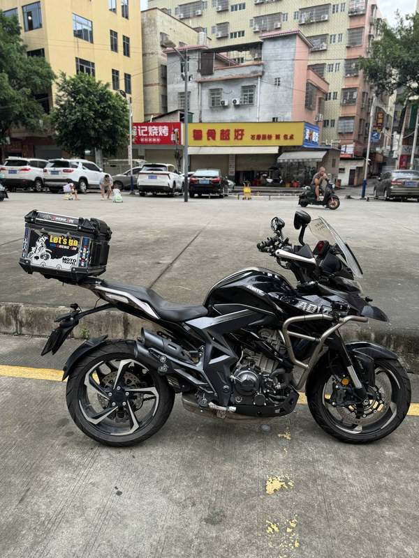 二手升仕350T