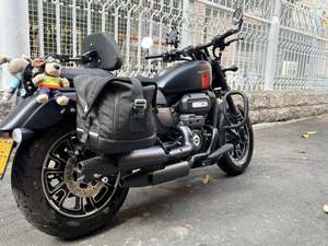 二手QJMOTOR闪250