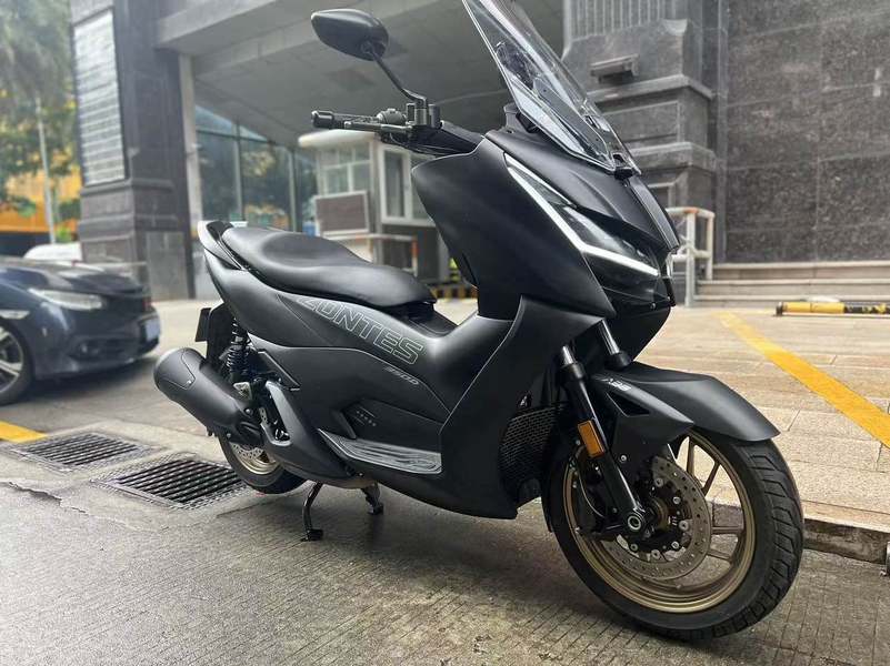 二手升仕350D