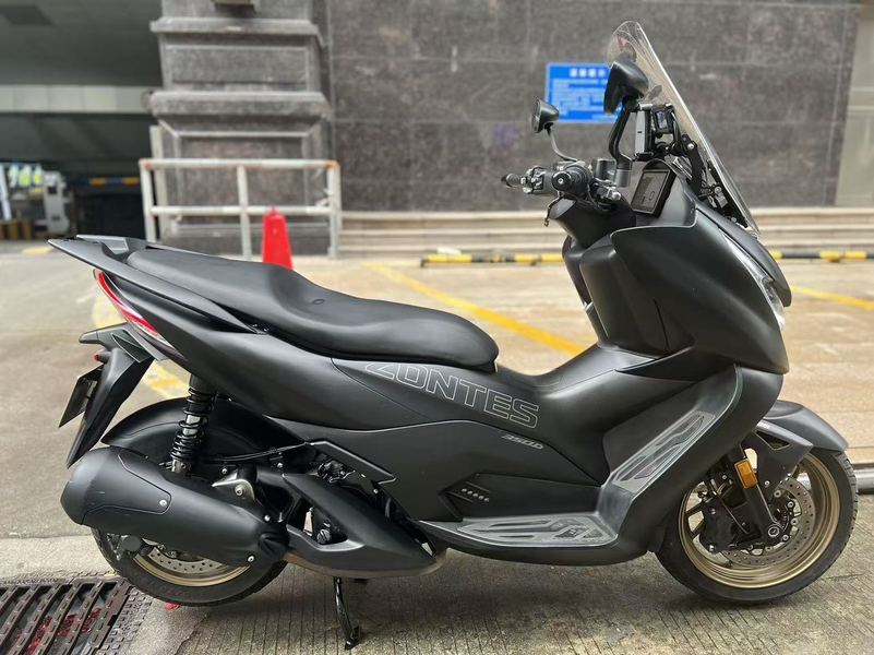 二手升仕350D