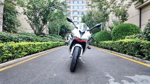 二手QJMOTOR赛921
