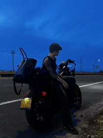 二手香帅650N